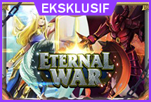 Eternal War