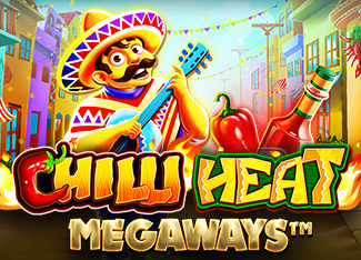 Chilli Heat Megaways™