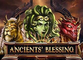 Ancients Blessing