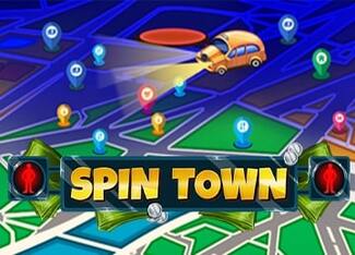 Spin Town