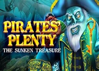 Pirates' Plenty