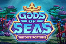 Gods of Sea: Triton's Fortune