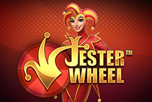 Jester Wheel