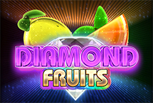 Diamond Fruits