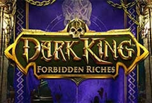 Dark King Forbidden Riches