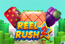 Reel Rush 2