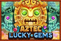 Aztec Lucky Gems