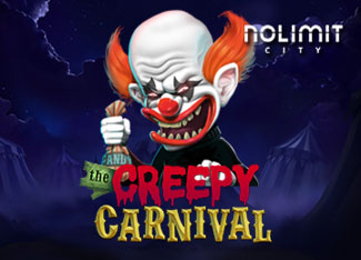 The Creepy Carnival