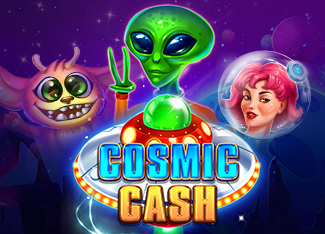 Cosmic Cash