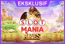 Slot Mania Ares