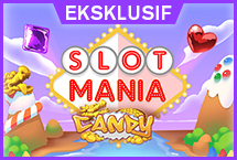 Slot Mania Candy