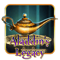 Aladdins Legacy