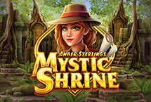 Amber Sterling's Mystic Shrine