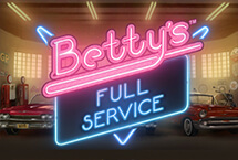 Bettys Full service - EpicWays