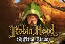 Robin Hood: Shifting Riches