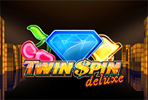 Twin Spin Deluxe