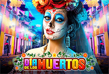 Dia de Los Muertos