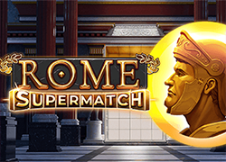 Rome Supermatch