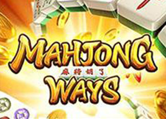 Mahjong Ways