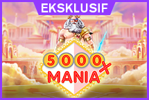 5000x Mania