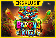 Barong Rico