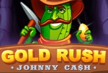 Gold Rush Johnny Cash