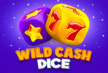 Wild Cash Dice