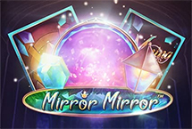 Fairytale Legends: Mirror Mirror