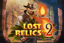 Lost Relics 2