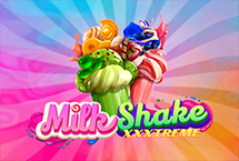 Milk Shake XXXtreme