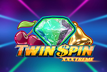 Twin Spin XXXtreme