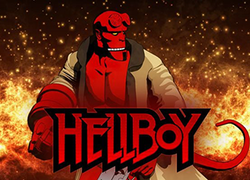 Hellboy