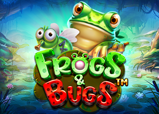 Frogs & Bugs