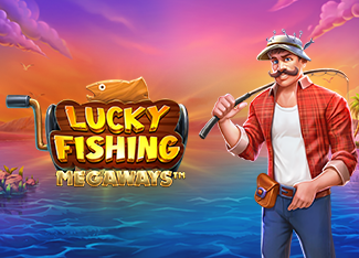 Lucky Fishing Megaways