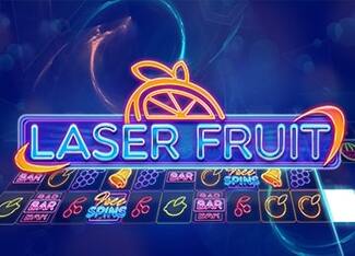 Laser Fruit