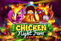 Chicken Night Fever