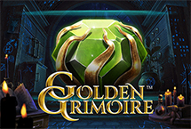 Golden Grimoire