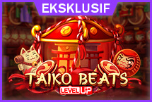 Taiko Beats Level Up