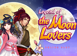 Legend of The Moon Lovers