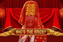 Who's The Bride